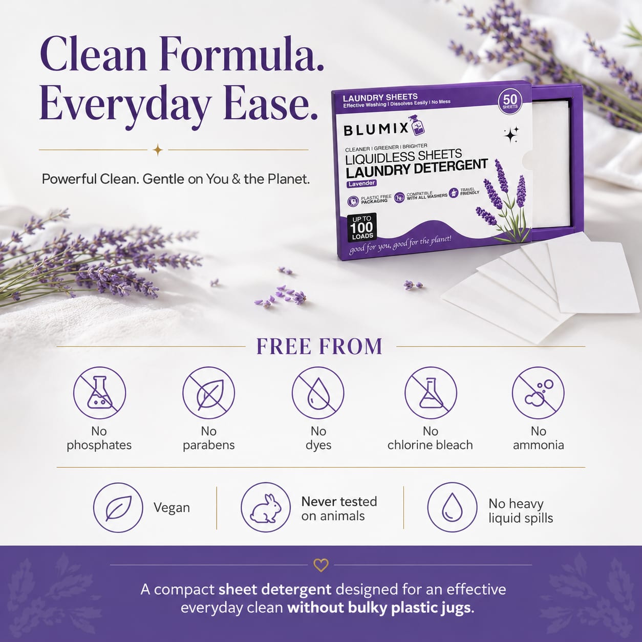 Free from