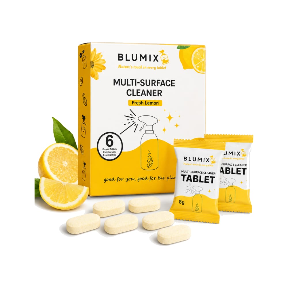 Blumix 6-pack refill