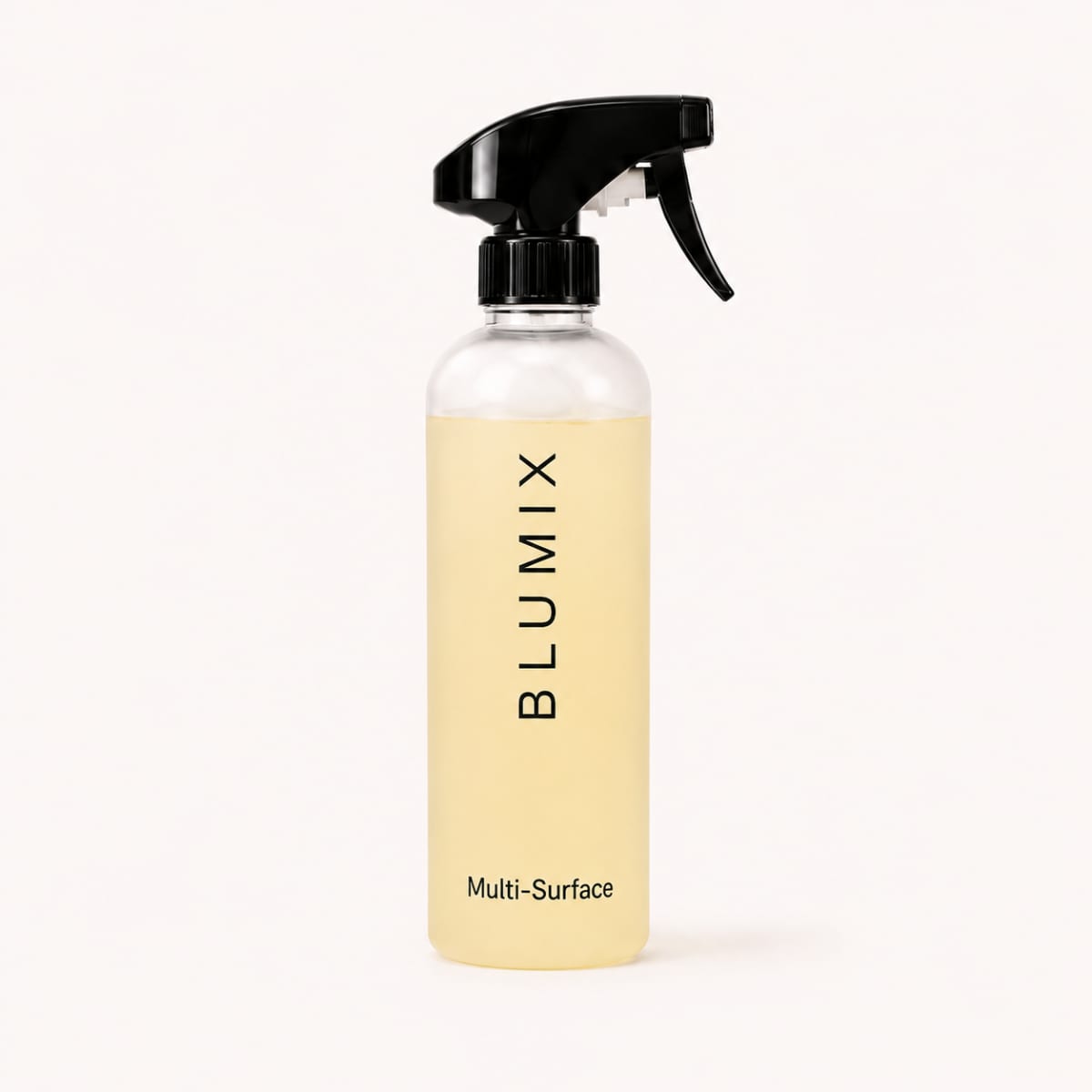Spray & wipe
